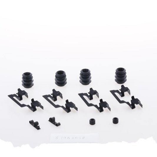 Wholesale Factory High Quality 801C046 Car Disc Caliper Brake Repair Kit Brake Kits 446602220 446606060 19184917 24338 D1212